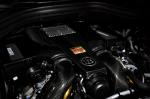 Mercedes-AMG GLE63 850 4Matic by Brabus 2015 года